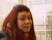 Giorgia RICCARDI (click to enlarge)